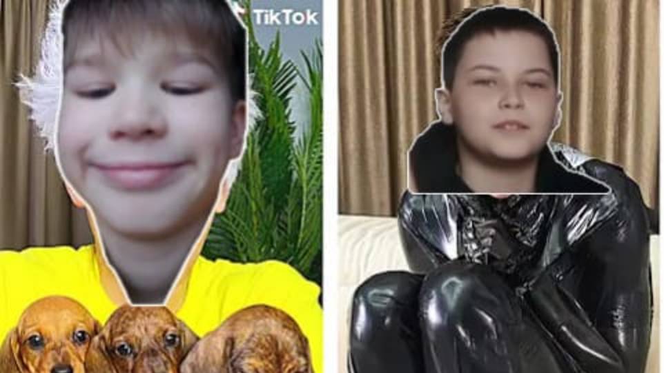 Кто снимет лучше tiktok кто получит 100 долларов