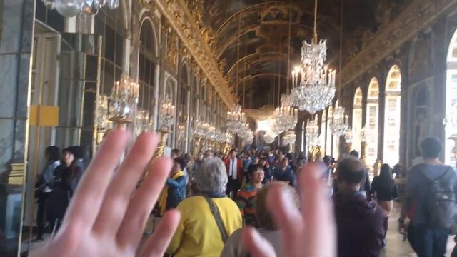 A Tour of the Sofia Coppola Movie Marie Antoinette