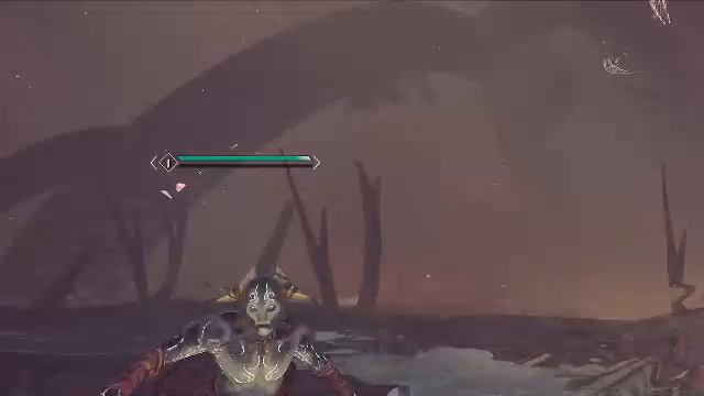 God of War (Не судите строго)