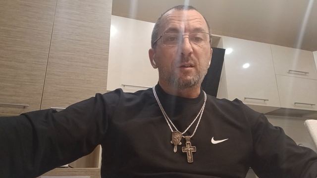 Великий Понедельник