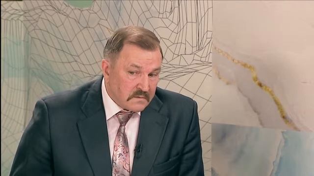 Хлебный край Интервью А Е  Кудрявцева