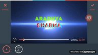 How To Make an Intro in 2 Min | On any Android Phone { FILMORA GO }