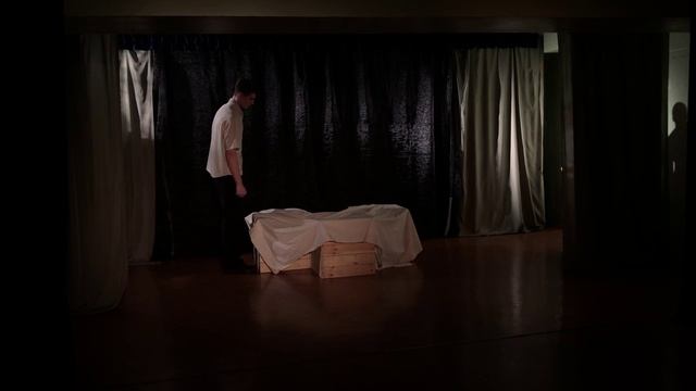 Педагогическая поэма. Показ на 2 курсе