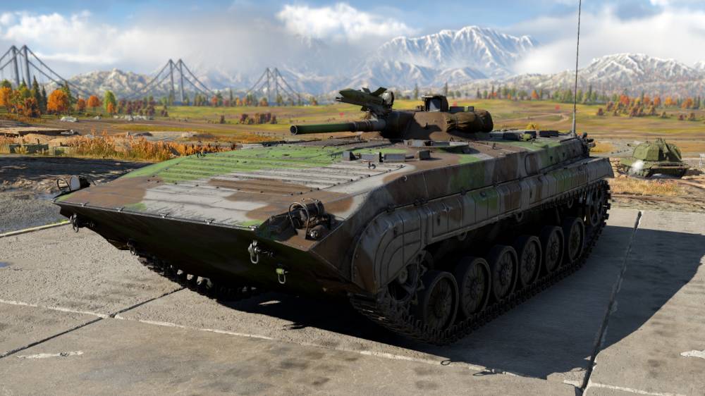 Играю в танки в War Thunder. Стрим №632.