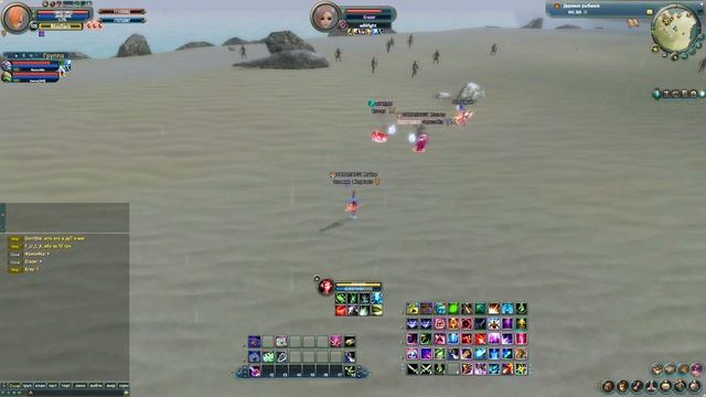 Titan pw - Фрисо4ка vs Erazer (Унижение "топовых")