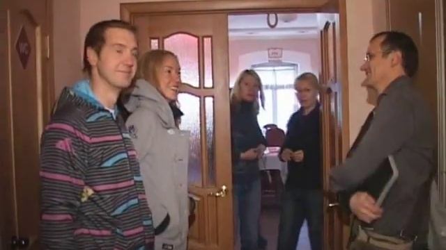 DJ Polina, Suhov, Viper