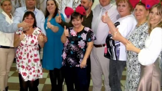 Юбилей Евгения 45 лет