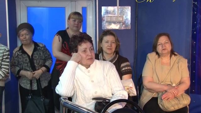 "МИМОХОДОМ", 14 апреля 2013 год. Автор проекта О. Дзиов