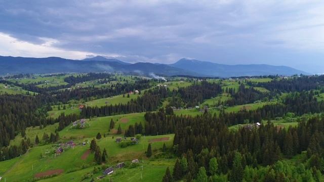 мистические истории