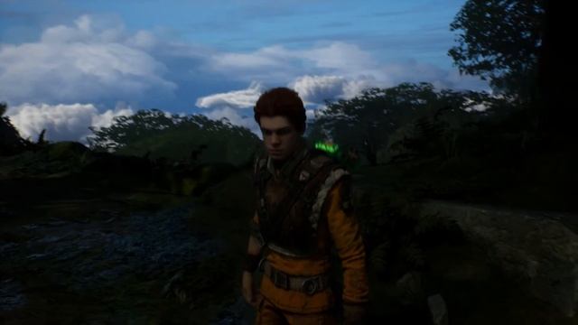 Star Wars Jedi: Fallen Order [#14]