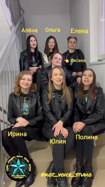Угадай кто поёт и проверь себя. #kot_voice_studio