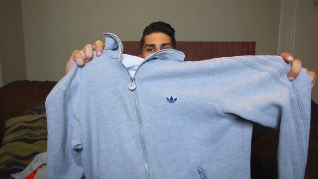 TRIP TO THE THRIFT: JORDAN RETRO 4, VINTAGE CHALK-LINE, NIKE TRAINERS, SAMPLE ADIDAS!!