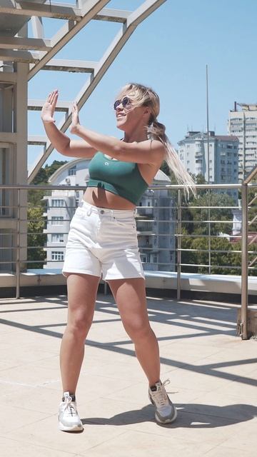 Полная тренировка на канале Mote Fitness❤️ #motefitness