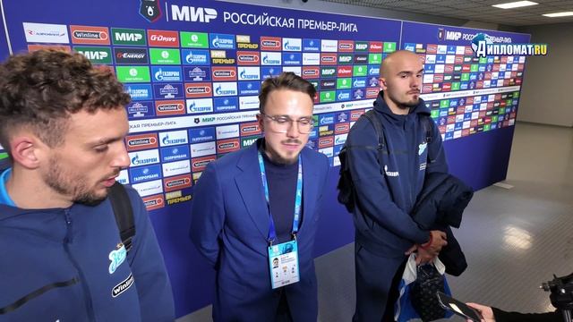 «Драки не было, потому что я умный»: Эракович о конфликте с Кордобой