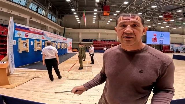 Нокаутирующий удар,который нам поставила  природа.