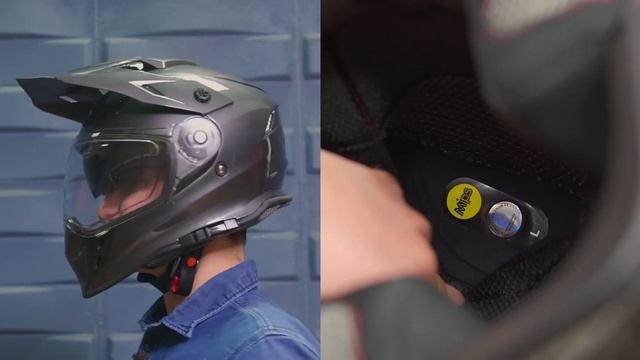 What's Inside the Best Motorcycle Helmets of 2021