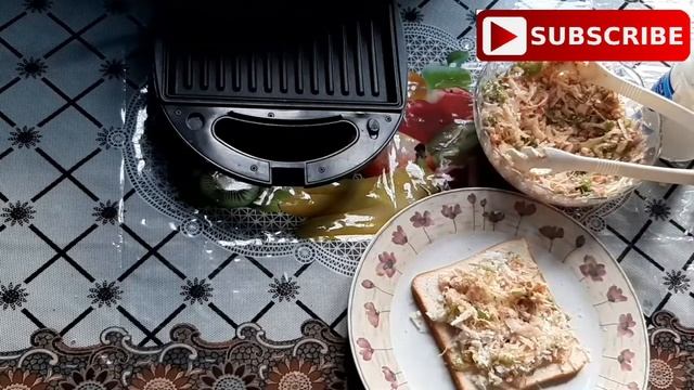 Cheesy Paneer Sandwich | ஈஸி பிரேக் ஃபாஸ்ட்  | #Cheesy | #Paneer | #Grilled | #Sandwich