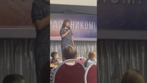 Приветственное слово Корниловой Натальи Геннадьевны.