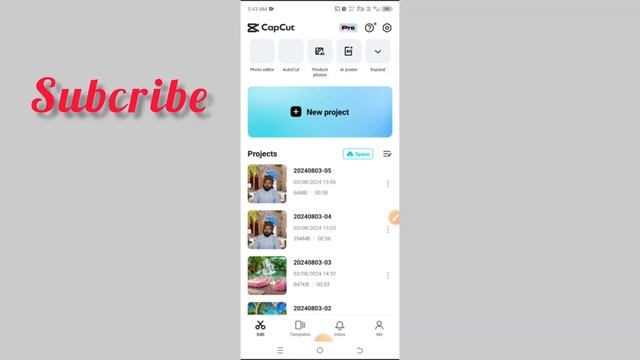 How to Edit Quranic Video | Quran Video Editing kaise kare | Quran Video Editing capcut Tutorial