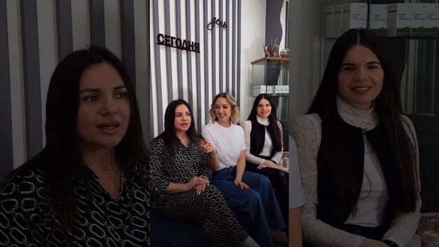 Интервью с основателями уходового бренда косметики MS’MERIZE 🤩