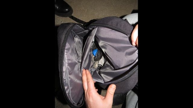 В Бугуруслане сотрудники полиции задержали 24-летнего закладчика-иностранца