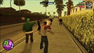 Mission Grove 4 Life - Idlewood Hood Mission in GTA San Andreas | GTA SA Action Adventure Game