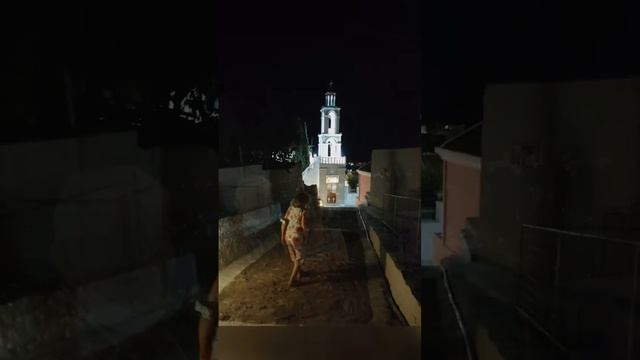 Symi & Kastelorizo August 2021