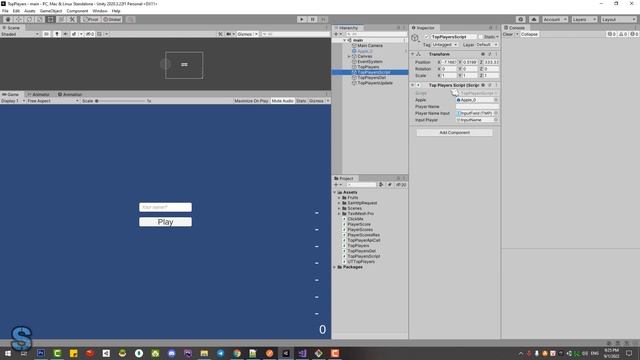 Cách tối ưu code Unity - Unity 3D Multiplayer Tutorial - E5