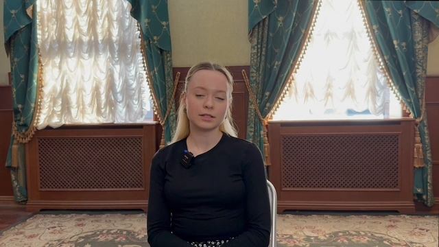 Рубрика «5 на 5» от Учебного центра Совета обучающихся