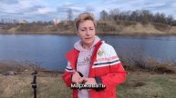 Как начать моржевать?