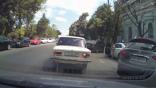Штурман-плюс видеорегистратор Explay 003 Mini