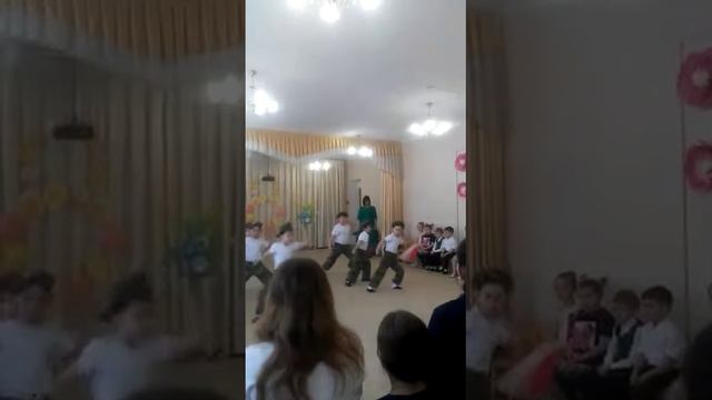 7 марта 2019 г.