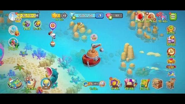 Family Island