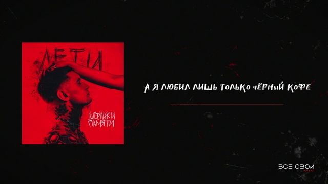 Дневники памяти - Лети | Lyric video