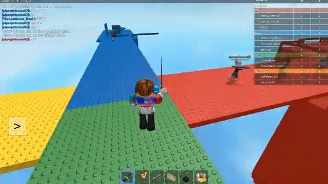 doomspire brickbattle with iphone ringtone remix