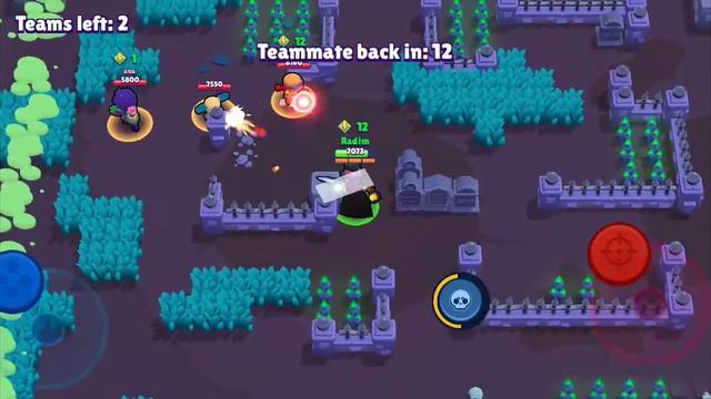 Brawl Stars 2 nový brawleři 😁