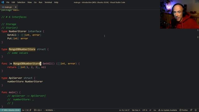 7. Interfaces - fulltimegodev - 1920x1080 505K
