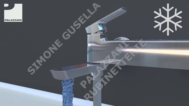 My works for Palazzani | Technical Animations