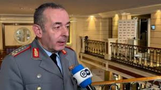 В Германии выступают за восстановление обязательной военной службы
