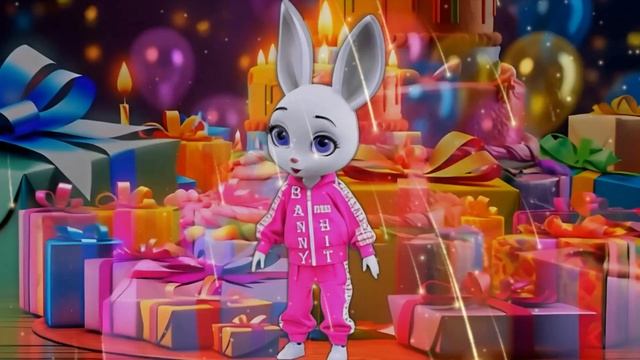 Обалденное поздравление С ДНЕМ РОЖДЕНИЯ!