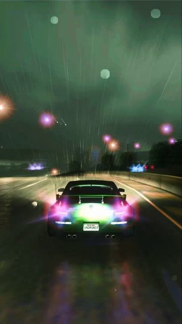#Shorts Need for speed Underground 2 Remastered 2025 # 1