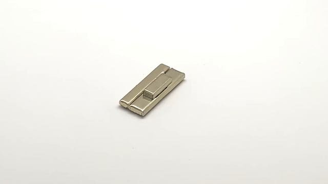 Замок 1149 BR L левый (Цвет: желтый)