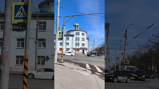 репортаж с тренировки
