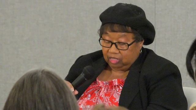 A Community Conversation 2019: The Legacy of Racial Covenants in Lyon Park
