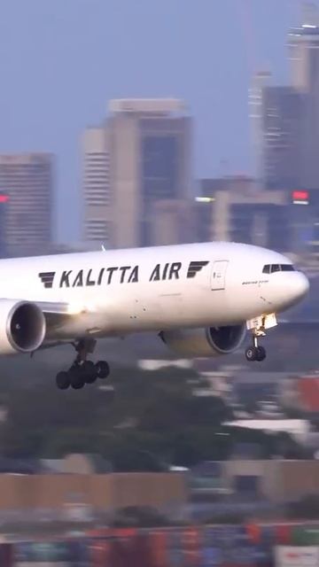 Boeing 777 😍😍