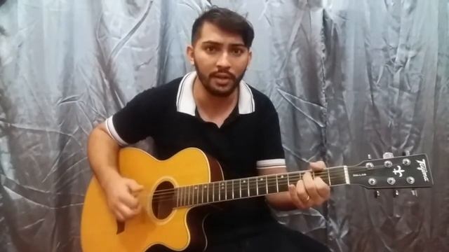 Estou Aqui |  Autoral | Marcio Silva
