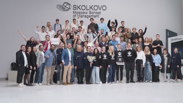 Все о программе Startup Academy Junior