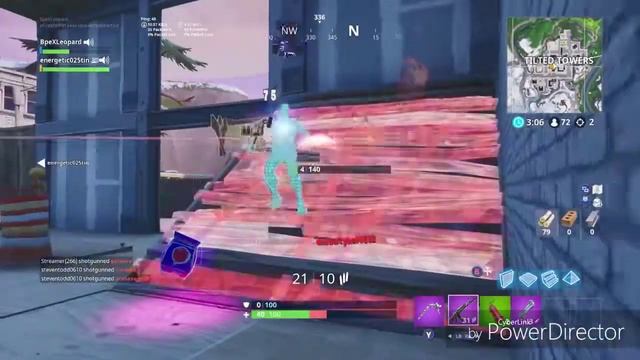 Bpe montage ft Leopard money killem joker