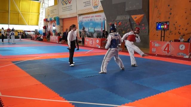 29.  UFA OPEN 2023 25 02 2023