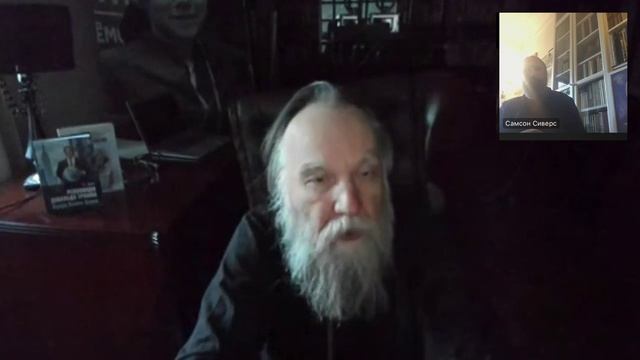 Темное просвещение и спекулятивный реализм